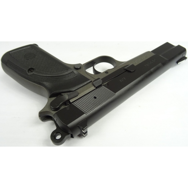 Pistolet Girsan MC P35 Two Tone kal. 9x19mm